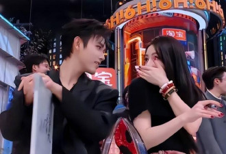 1天3个瓜：同居，国民夫妻翻车，强奸犯进世界杯