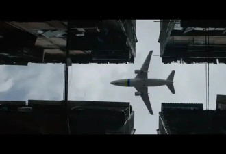 中国人偷渡产业的“冰山一角” 被揭开了