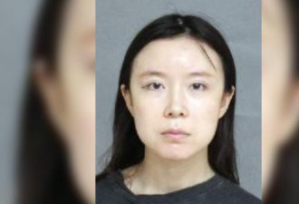 加国26岁华女涉租房诈骗被捕，警方提醒留学生