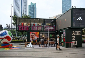 20万元门票，最贵世界杯拦不住中国球迷