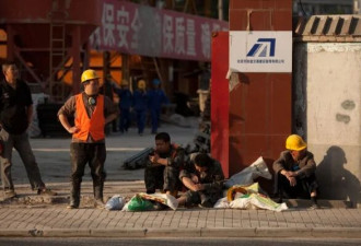这股失业潮，真实规模比任何人公布的都要大