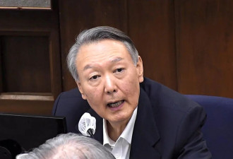 尹锡悦因“无人机事件”被判30年,律师团队将上诉