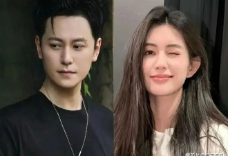 35岁秦俊杰近况曝光！与杨紫分手已8年，如今...