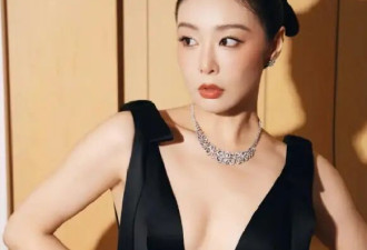 成熟御姐气质中带着性感热辣，高叶的大嫂人生呈现万千女性风采
