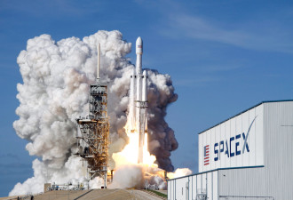 纽约时报：SpaceX真的值1.77万亿美元吗？