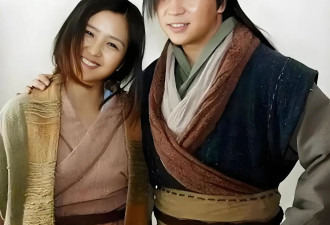 38岁释小龙近况曝光！与何洁分手后娶素人生下一女，如今成宠妻狂魔