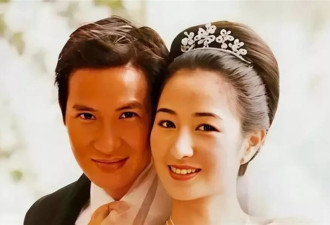 影帝张家辉公开20岁女儿近况，母女产生分歧