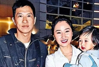影帝张家辉公开20岁女儿近况，母女产生分歧