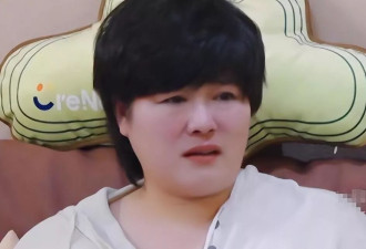 于娜公开32岁老公去世细节！小她12岁是闪婚
