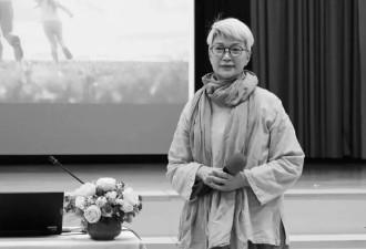 香港女演员陈敏儿因病去世！ 中年丧子，晚年丧夫