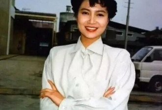 香港女演员陈敏儿因病去世！ 中年丧子，晚年丧夫