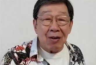 94岁TVB男星开演唱会，荒唐一幕发生