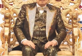 94岁TVB男星开演唱会，荒唐一幕发生