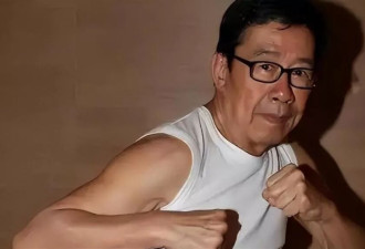 94岁TVB男星开演唱会，荒唐一幕发生