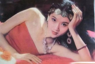 “人间异类”杨丽萍：30年不吃米饭，靠助理洗澡？