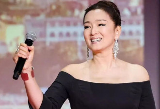 刘浩存终成张艺谋“审美”最后的倔强，张艺谋，回不去了