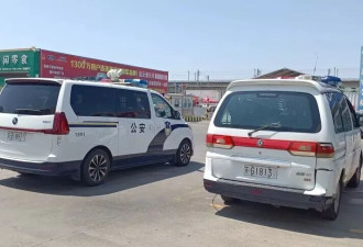 “95后”青年吴强孤身曝污入狱，全城陷入“删帖风暴”