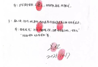“95后”青年吴强孤身曝污入狱，全城陷入“删帖风暴”