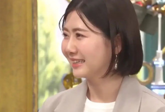 福原爱公开与现任丈夫结婚原因：他不会轻易指责我