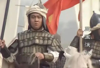 曝《三国演义》少年张苞扮演者去世！终年54岁，曾任黑豹乐队主唱