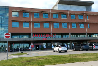 安省临时工家庭生双胞胎接 $5400 账单，OHIP 申诉被驳回引争议！