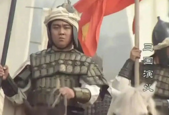 黑豹乐队前主唱张克芃去世 曾出演94版《三国演义》张苞