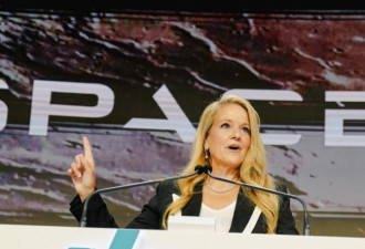 市值达2.1万亿美元！SpaceX完美首秀