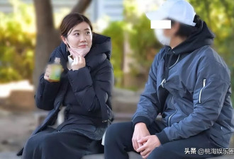 福原爱产后首次亮相，怕被网暴不敢出门