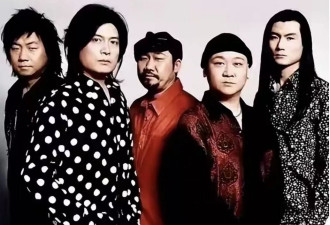 黑豹乐队前主唱张克芃去世 最后露面坐轮椅瘦到认不出
