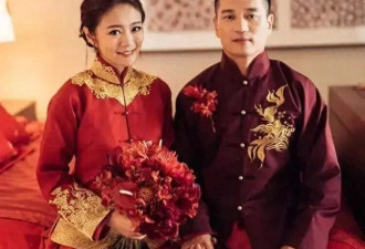 从世纪婚礼到深居简出：安以轩的豪门幻梦与情路半生