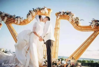 从世纪婚礼到深居简出：安以轩的豪门幻梦与情路半生