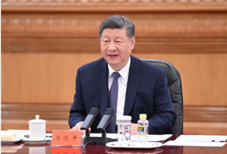 两大类手段用尽，习近平已无计可施