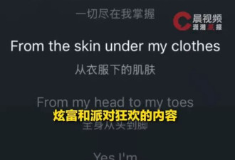 Lisa世界杯开幕式表演 被批歌曲低俗炫富