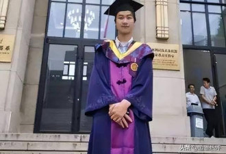 母亲瘫痪父亲疯了，河北高考状元9年后如何了