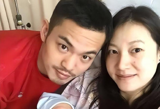 嫁给林丹十几年，如今拖家带口定居西班牙