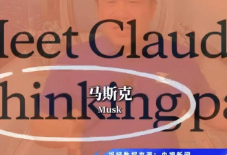 马斯克的顶级订单！第一块多米诺骨牌倒下