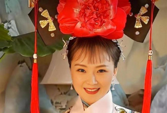 王艳没想到 富豪丈夫失联7年后 儿子却给她长脸