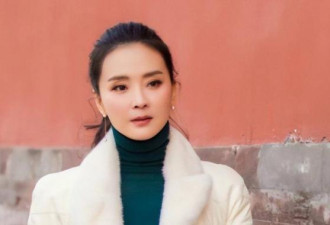 王艳没想到 富豪丈夫失联7年后 儿子却给她长脸