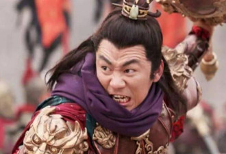 中国3大名将并不存在 很多人却信以为真