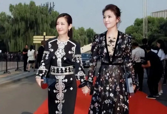 秦海璐变卖房产，清空全部资产，凑出近亿身家，绝境兜底救下刘涛