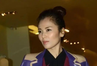 秦海璐变卖房产，清空全部资产，凑出近亿身家，绝境兜底救下刘涛