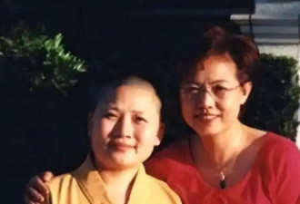 6月14日：李娜出家已28年：80岁老母亲含泪陪她住寺庙，现在她们过得怎样？