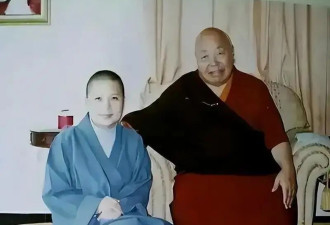 6月14日：李娜出家已28年：80岁老母亲含泪陪她住寺庙，现在她们过得怎样？