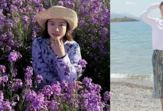 翁帆近况被曝不到1天，担心的事发生了，原来她和辛柏青处境一样