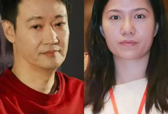 翁帆近况被曝不到1天，担心的事发生了，原来她和辛柏青处境一样