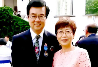 黄百鸣被判入狱5个月！妻子一场大病，打消了他离婚的念头