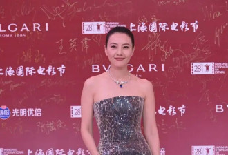 高圆圆让C位失败跟陈坤同框美爆了！