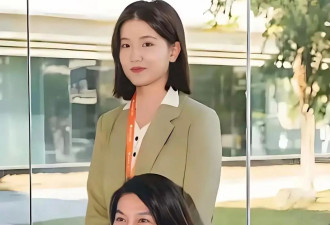 离开董明珠3年后，孟羽童真实现状曝光，如今...
