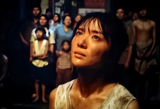 《阿嬷》李思潼拍《时尚芭莎》写真！被吐槽身材差缺星味