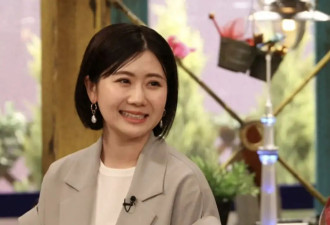 福原爱时隔3年登综艺,首谈再婚丈夫 变身社长...